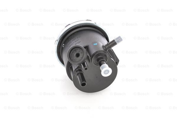BOSCH 0450907001 Dizel Yakıt Filtre Peugeot Citroen Fiat 96399841